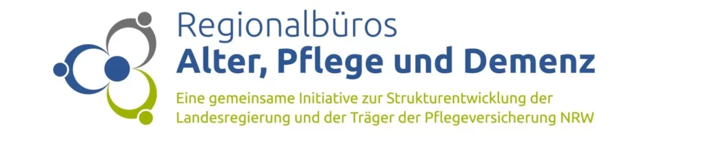 Reginalbüro Alter, Pflege und Demenz